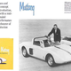 Illustration for article titled EVERY Mid-Engine Ford Road Car and Concept Car